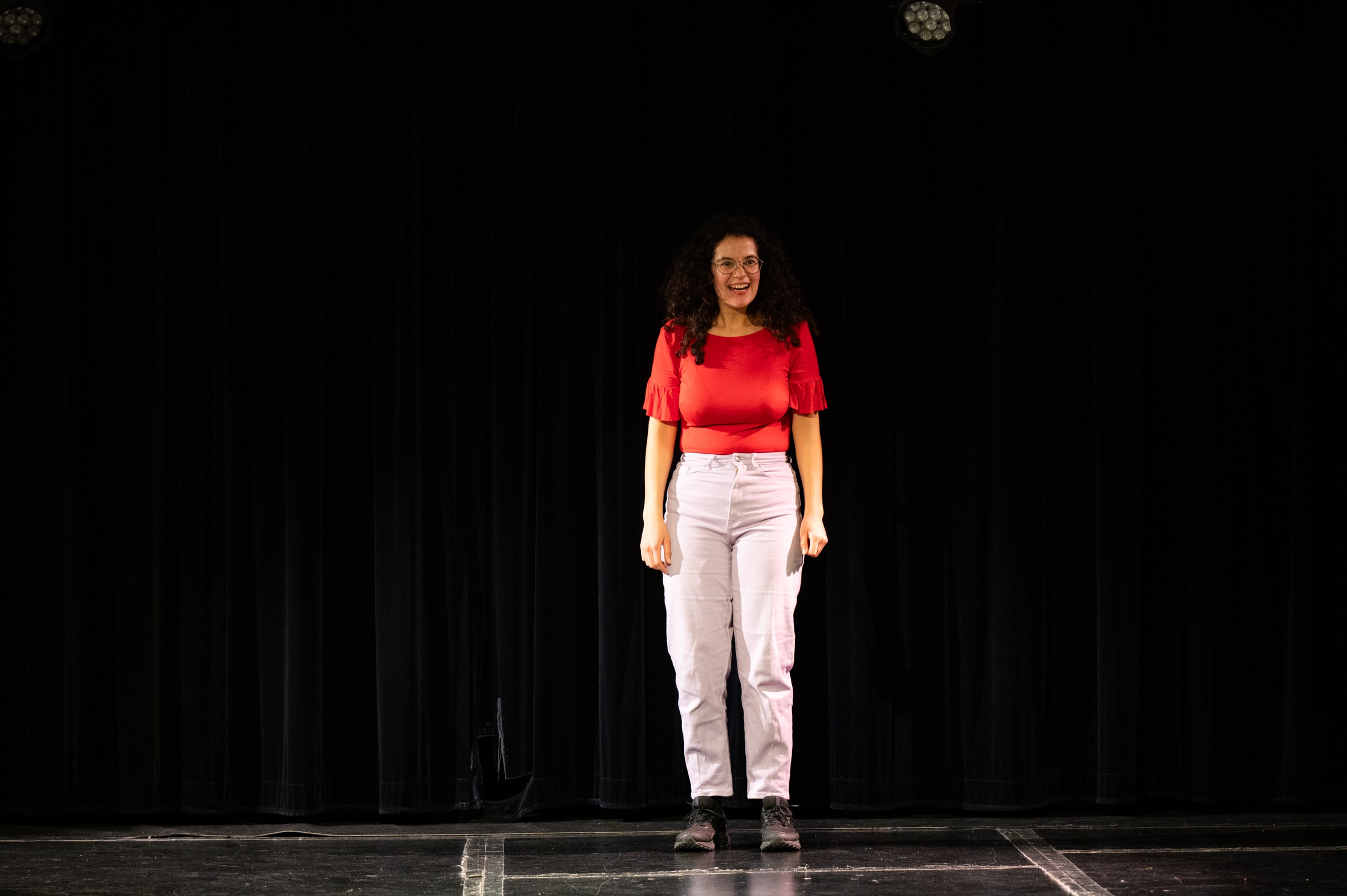 Festival des Ateliers Théâtre