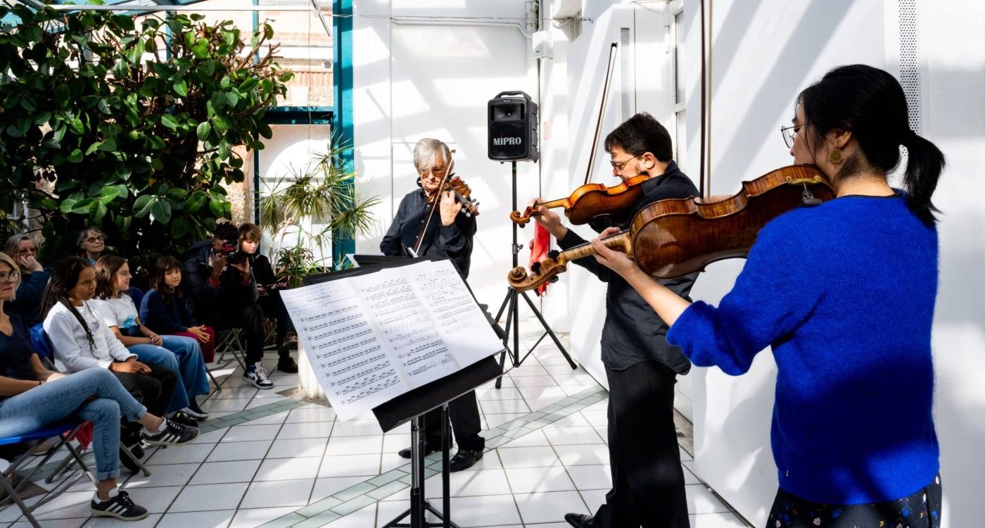 Orchestre National d'Île-de-France