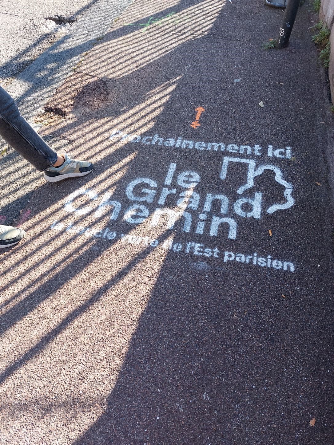 La Grand Rando 2025
