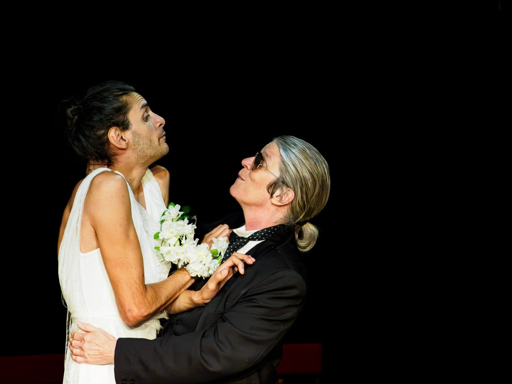 Le Mariage de Barillon