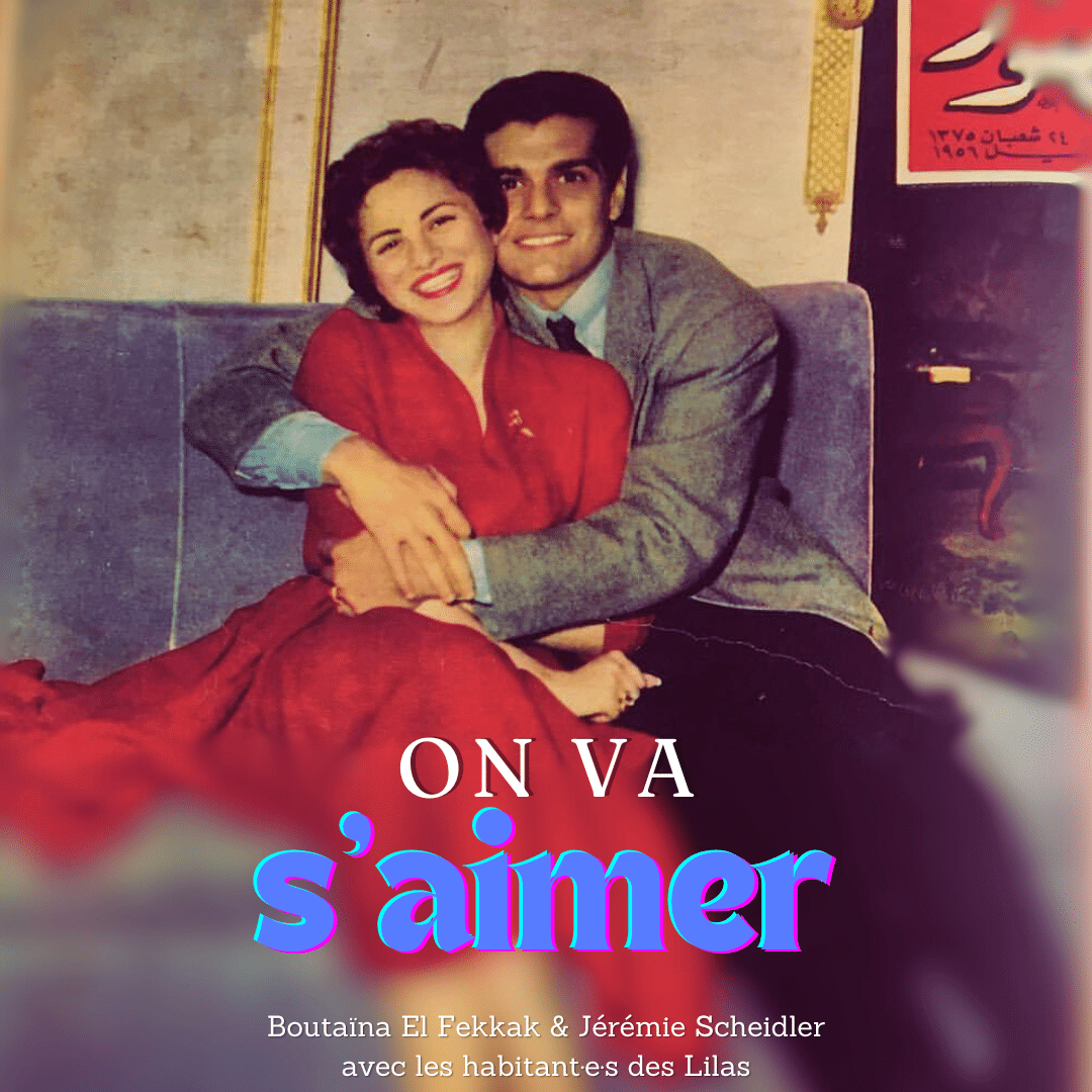 On va s'aimer encore !