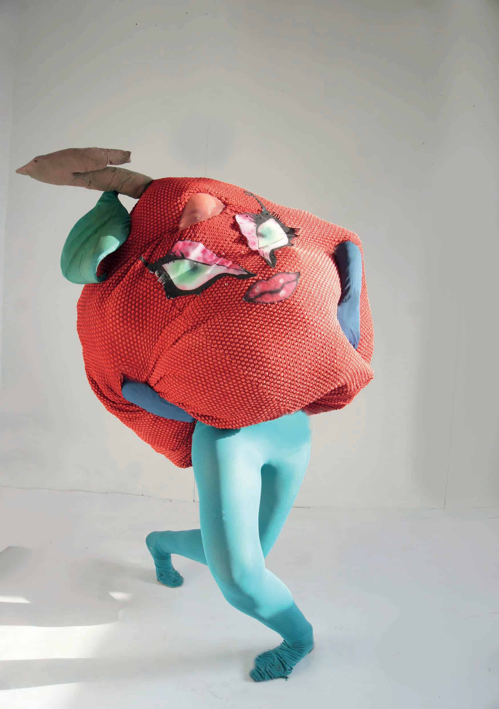  Finissage de l’exposition "La Sarabande des lucioles" : atelier, visite et “Lamentation de Miss Letchi” (tout public)