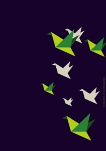 Drôles d'oiseaux