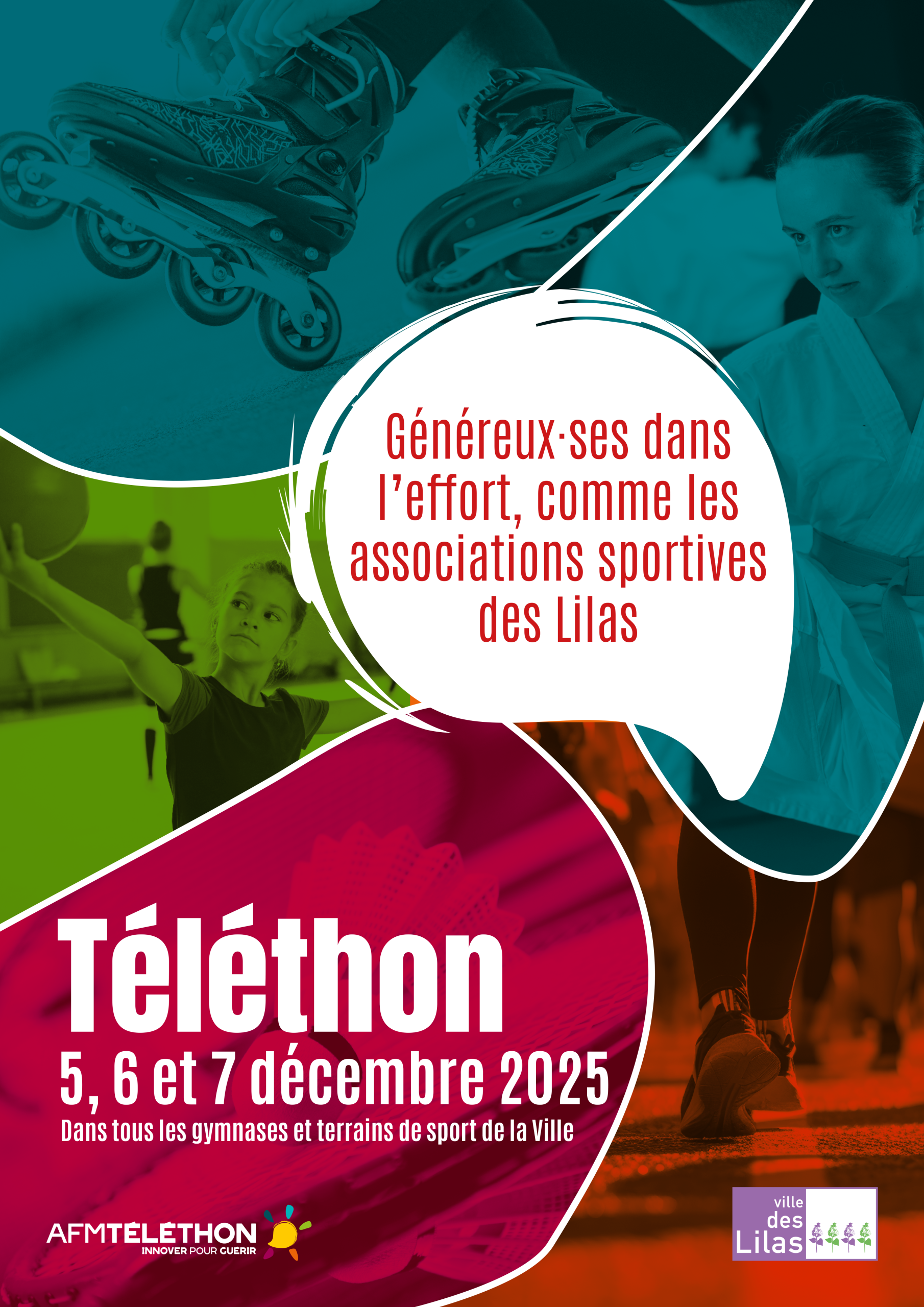 Téléthon