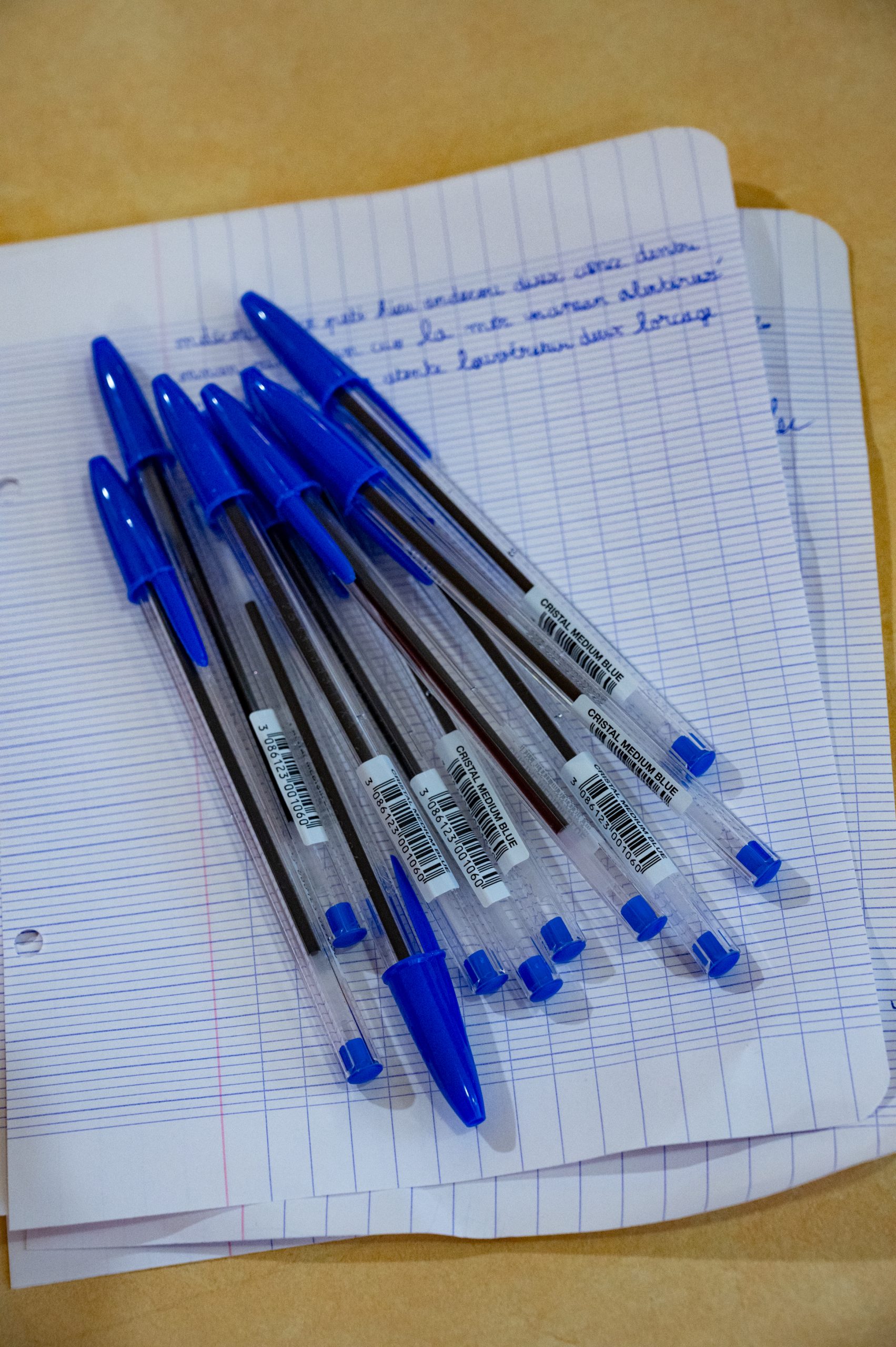 La grande dictée