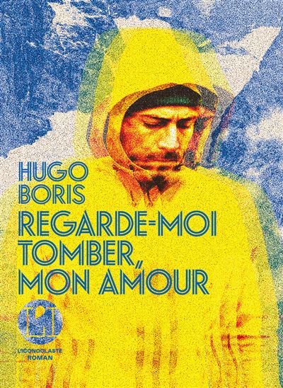 Rencontre-dédicace avec l’auteur Lilasien Hugo Boris