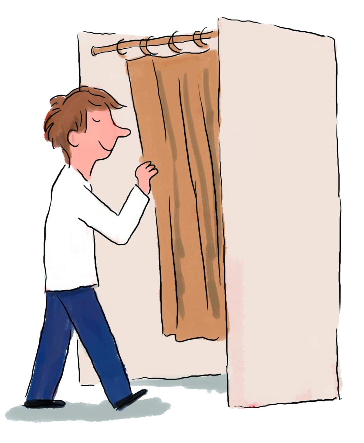Premier tour des élections municipales