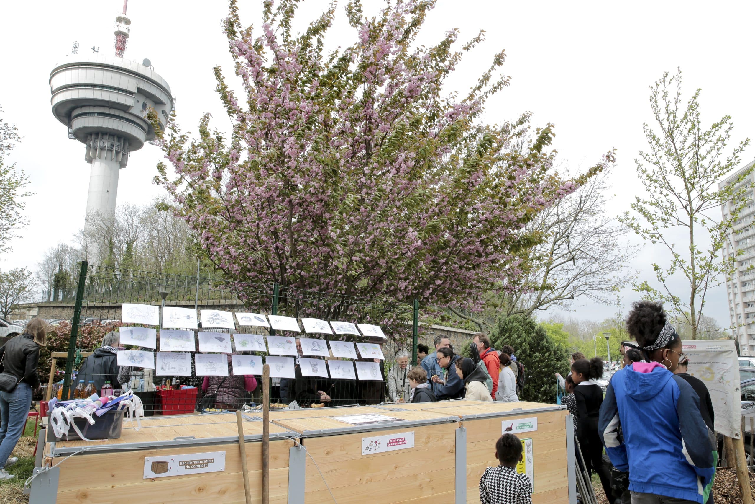 L’ALRA fête le printemps