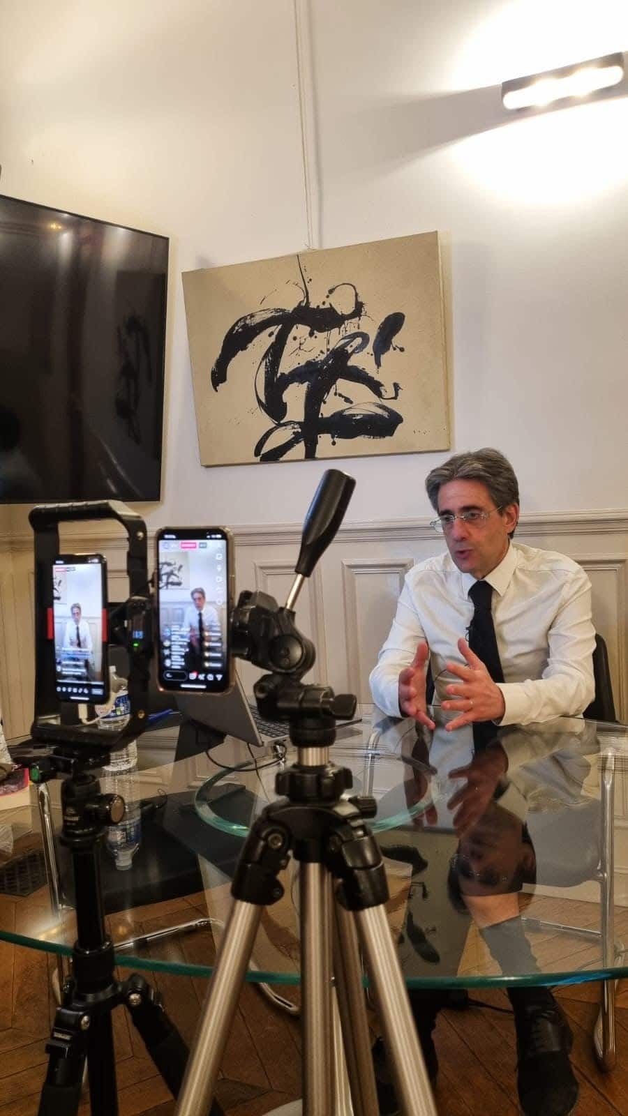 Le Maire répond à vos questions en direct