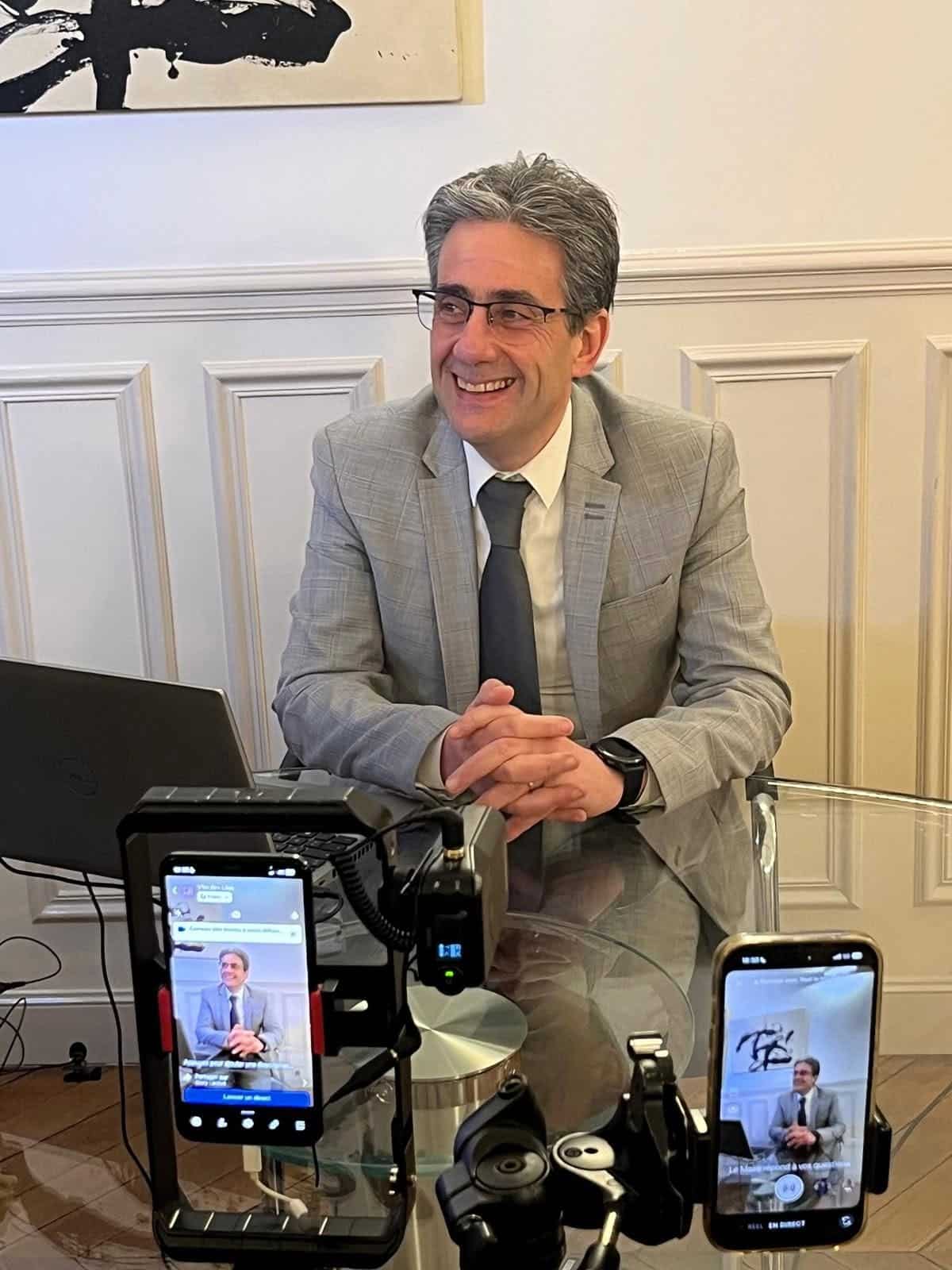 Le Maire répond à vos questions en direct