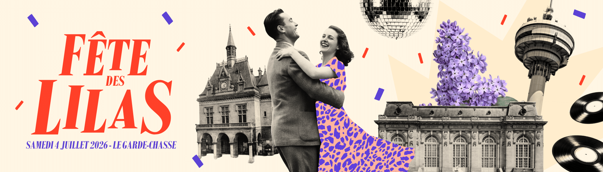 Fête de la ville