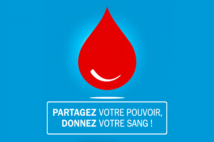 Don du Sang