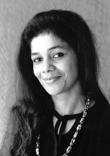 Portrait de Jacqueline Manicom, proposée pour nommer le Centre municipal de santé des Lilas