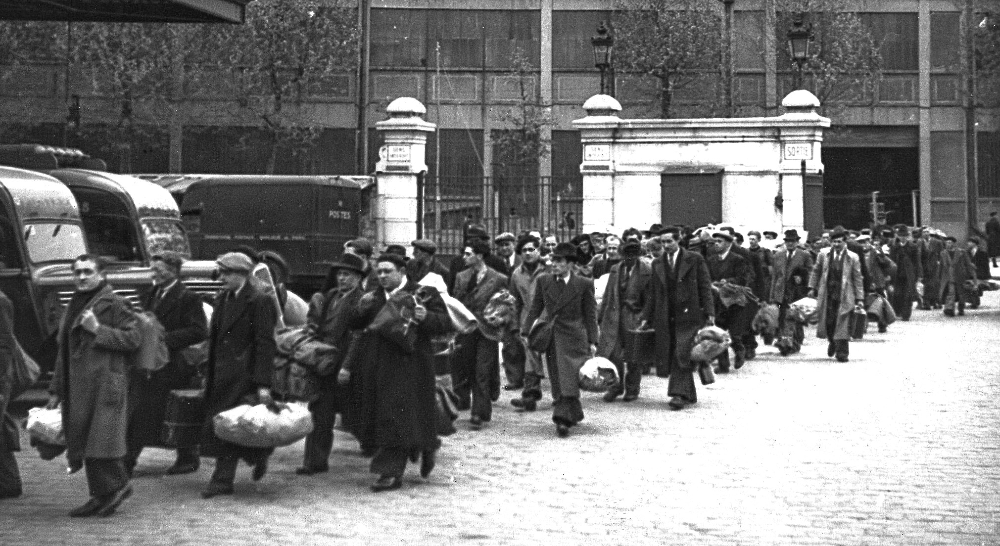 Journée nationale à la mémoire des victimes des crimes racistes et antisémites de l’État français et d’hommage aux « Justes » de France et 84ème anniversaire de la Rafle du Vel d’Hiv