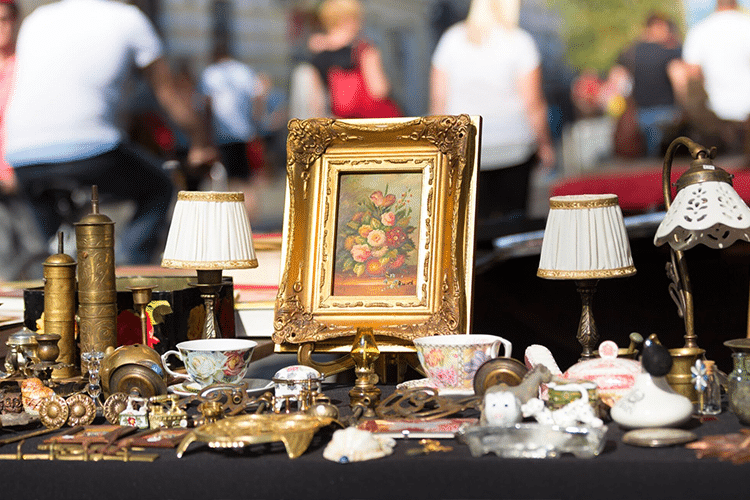 Brocante Decros-Dubois
