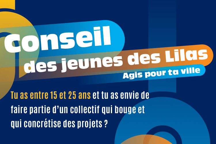 Soirée de présentation du Conseil des Jeunes