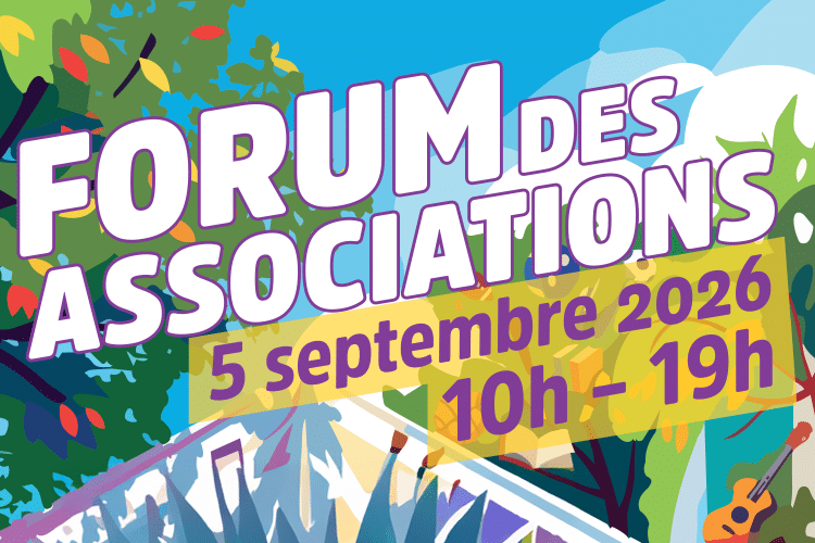 Forum des Associations