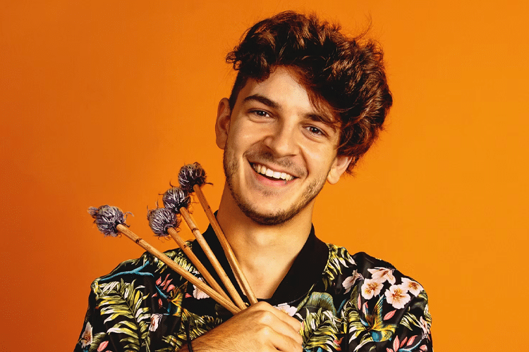 Concert de Lucas Dorado et Luna & Sol