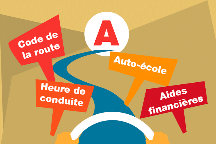 Réunion d'informations "Permis de conduire"