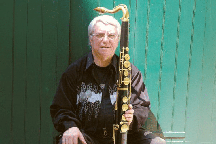 Concert de Yochk’o Seffer, Neffesh Music