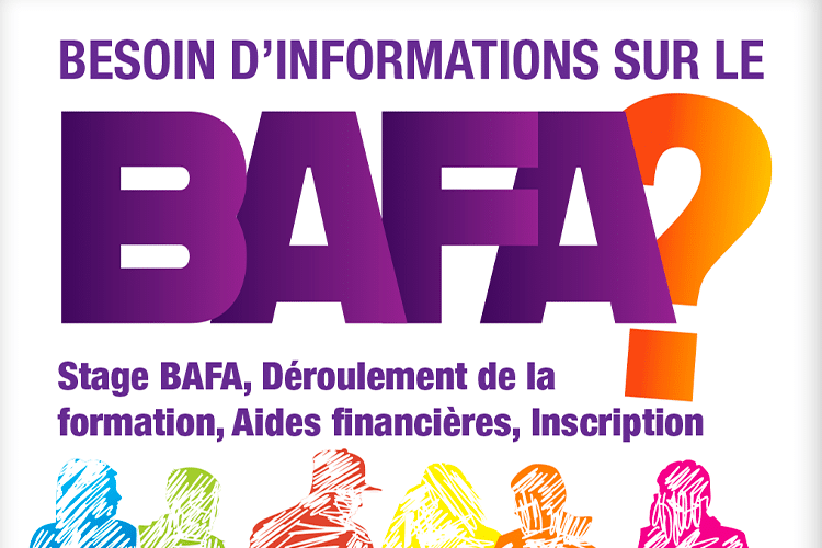 Réunion BAFA