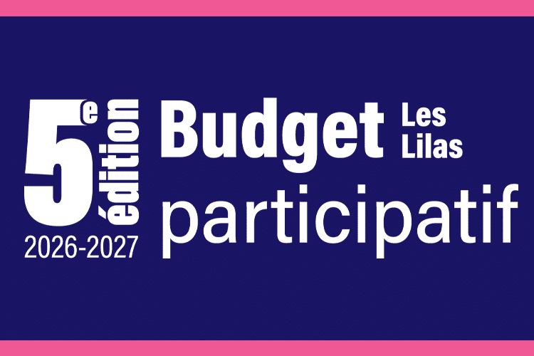 Stand du Budget Participatif au marché Gisèle Halimi