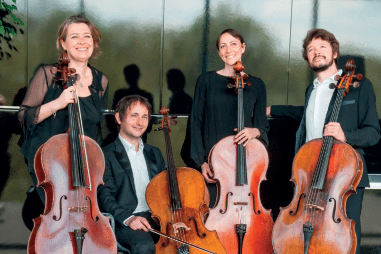 Concert Bel Canto