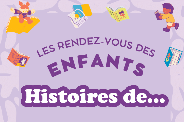 Rendez-vous “Histoires de…” spécial Festival du film féministe