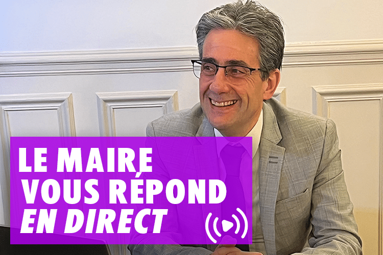 Le Maire vous répond en direct