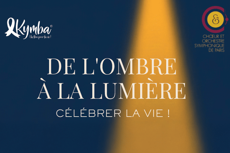 Concert solidaire de l'association Kymba