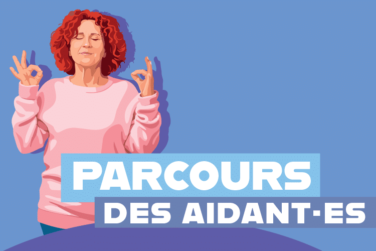 Parcours des aidant·es