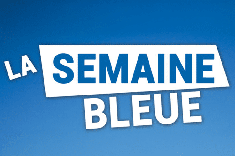La Semaine Bleue aux Lilas