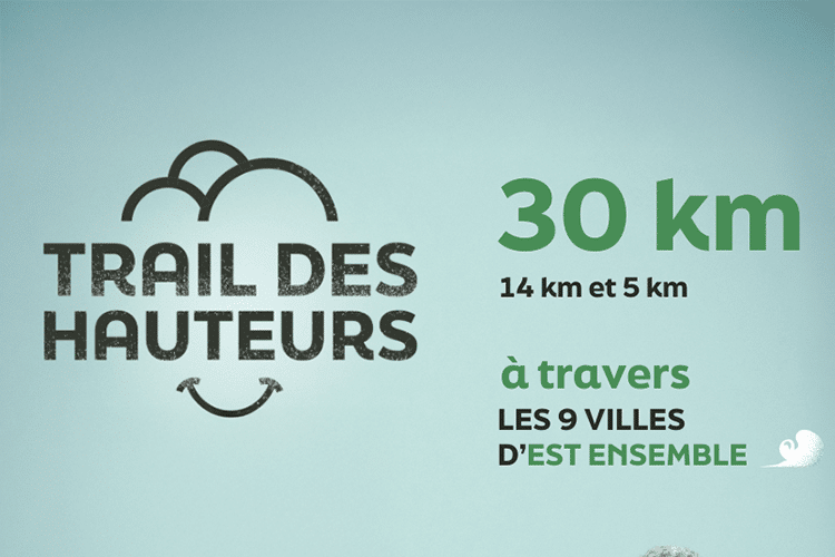 Trail des hauteurs