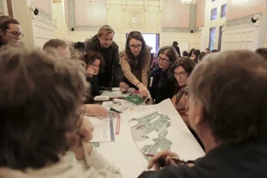 1E6 Conscertation sur les grands projets