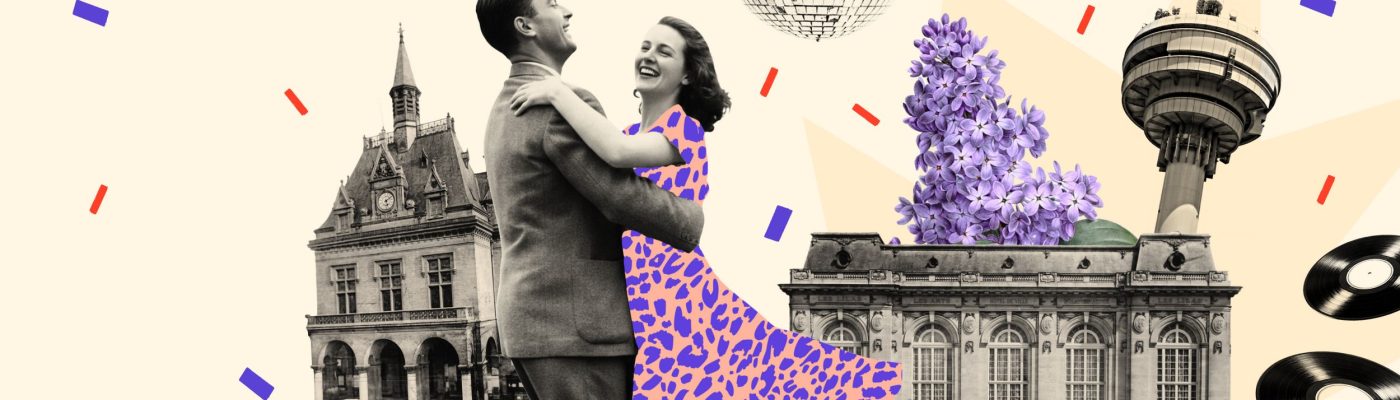 Fête de la ville des Lilas