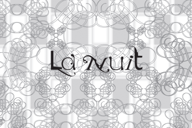 Image site internet - La Nuit