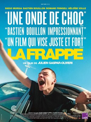Lafrappe
