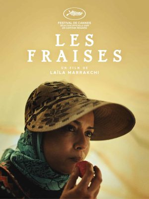 les fraises