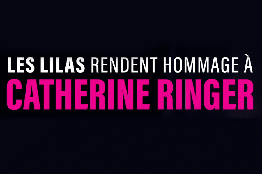 RINGER MINIA