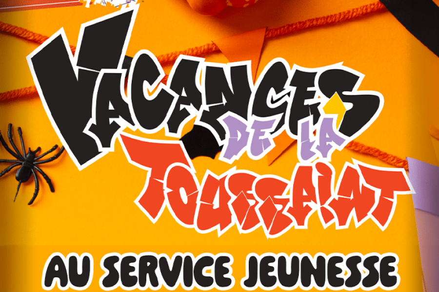 TOUSSAINT ACTU