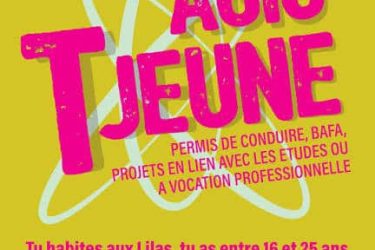 agis t jeune