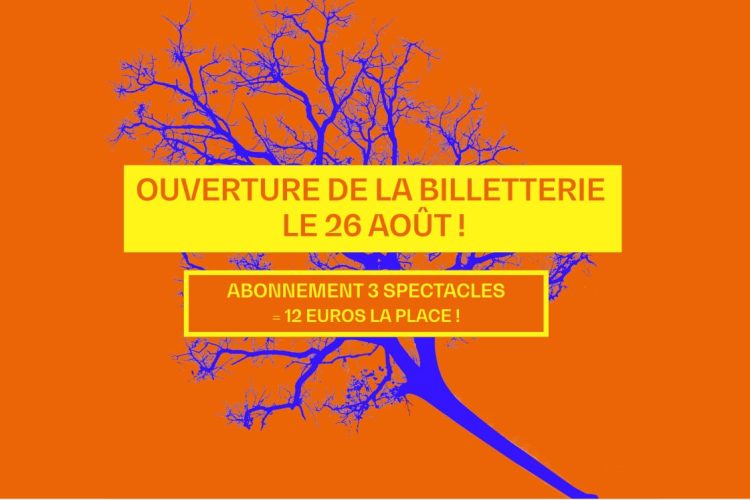 ouverture billetterie