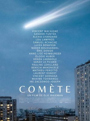 comete