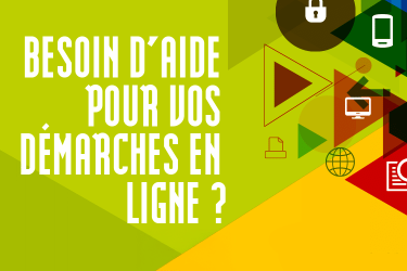 démarche site