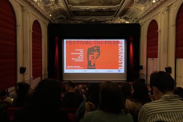 festival - film - féministe