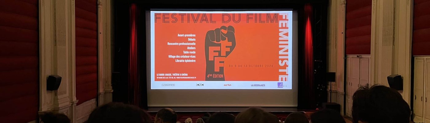 festival - film - féministe