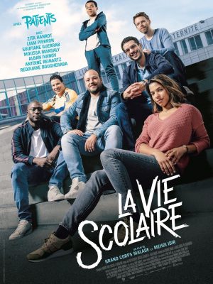 la vie scolaire