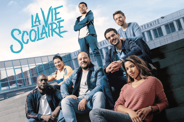 la vie scolaire site