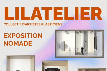 lilatelier site