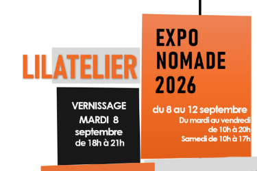 lilatelier site